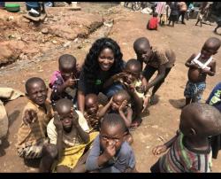 Fundraising Page Image