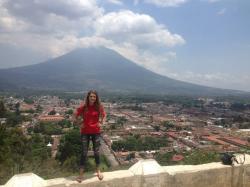 Fundraising Page Image