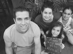 Fundraising Page Image