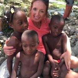 Fundraising Page Image