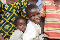 Fundraising Page Image